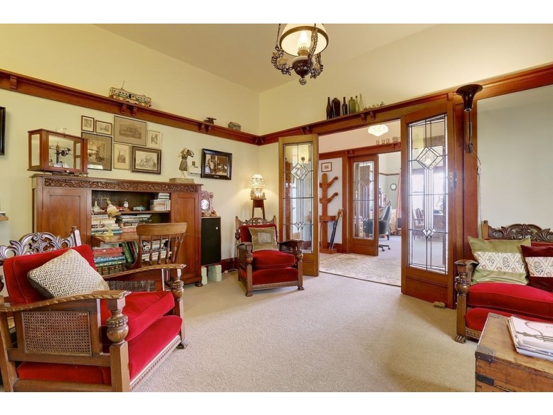 13 Alt-Na-Craig Avenue, Mount Stuart TAS 7000