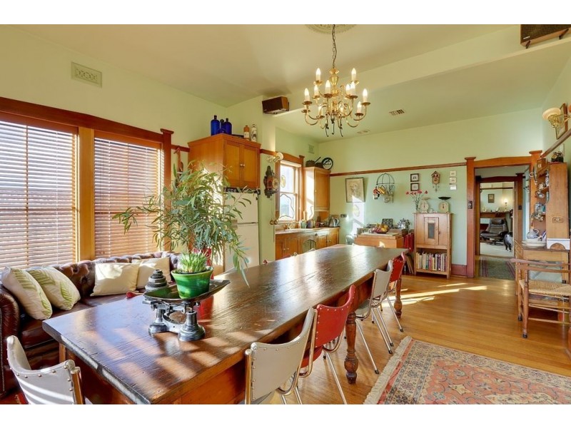 13 Alt-Na-Craig Avenue, Mount Stuart TAS 7000