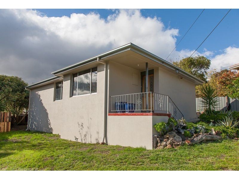 Glenorchy TAS 7010