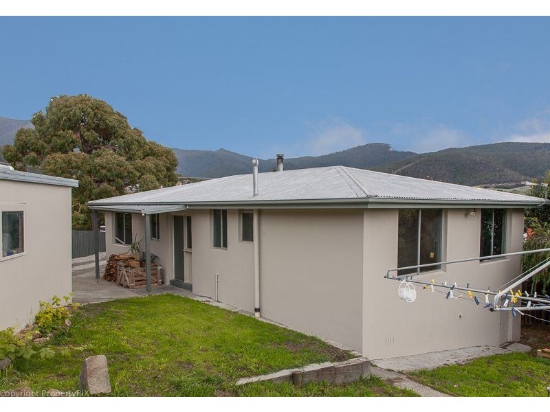 Glenorchy TAS 7010