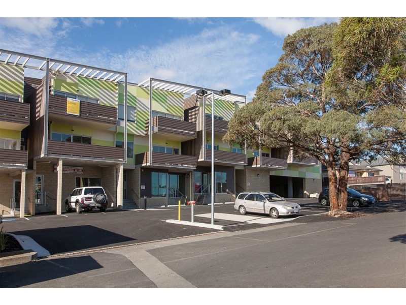 10-18-22/3 Clarence Street, Bellerive TAS 7018