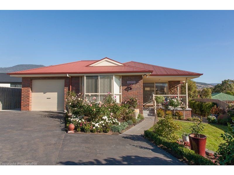 5 Barley Mow Court, Austins Ferry TAS 7011