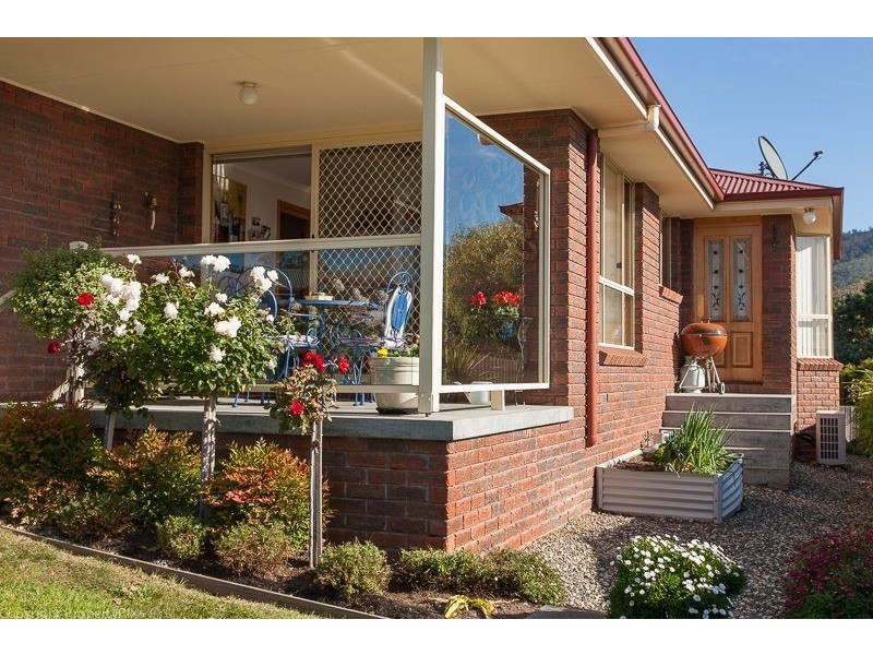 5 Barley Mow Court, Austins Ferry TAS 7011