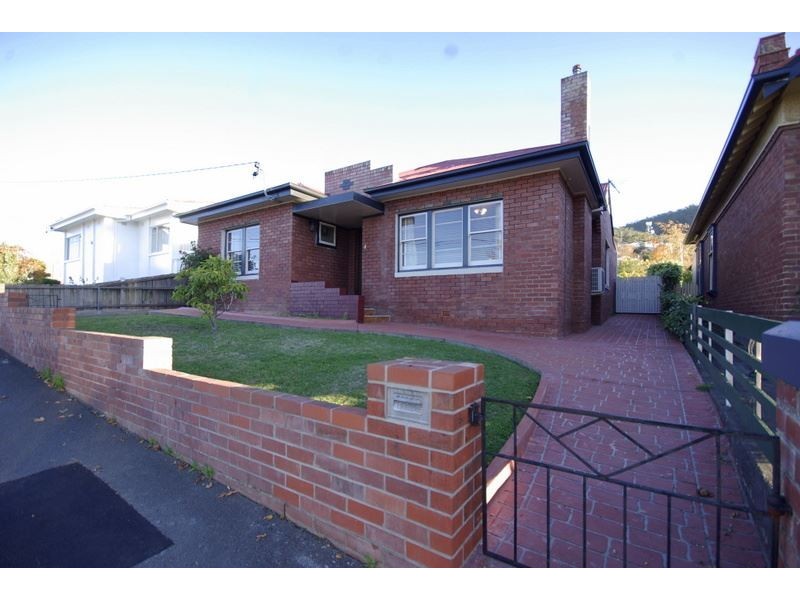 4 Mellifont Street, West Hobart TAS 7000