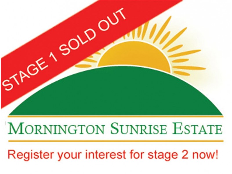 00 Mornington Sunrise Estate (Brookston Drive), Mornington TAS 7018