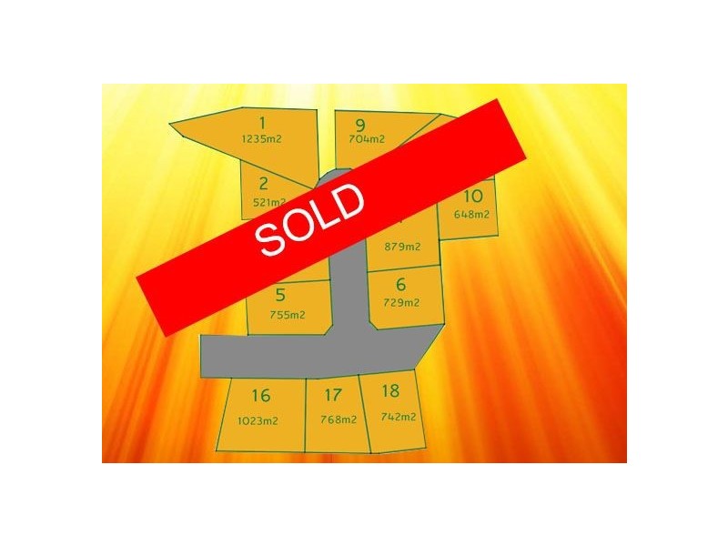 00 Mornington Sunrise Estate (Brookston Drive), Mornington TAS 7018