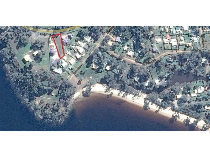 5683 Channel Highway, Verona Sands TAS 7112