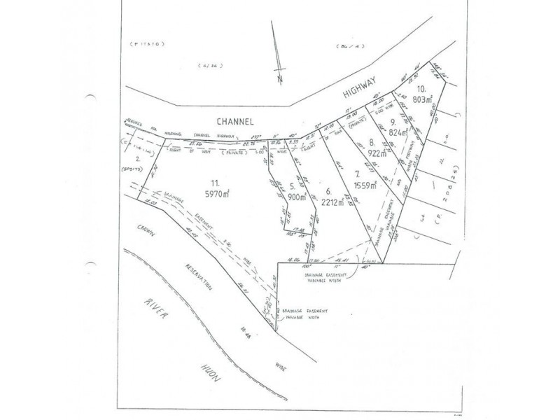 5683 Channel Highway, Verona Sands TAS 7112