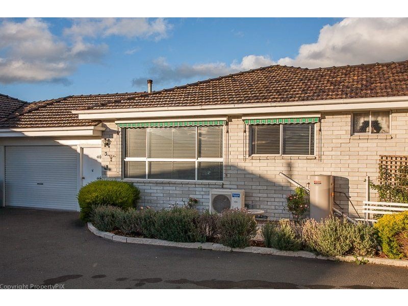 3/40 Howrah Road, Howrah TAS 7018