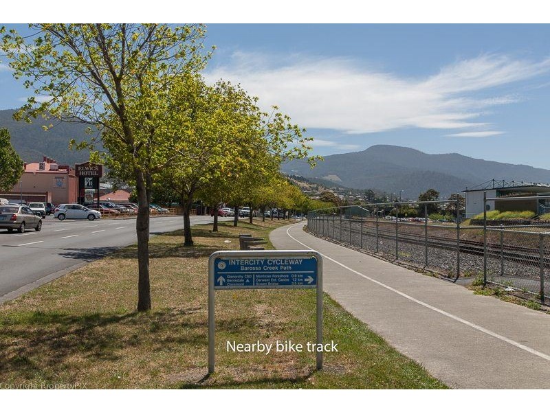 2/8 Constance Avenue, Glenorchy TAS 7010