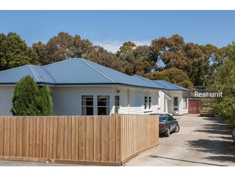 2/8 Constance Avenue, Glenorchy TAS 7010