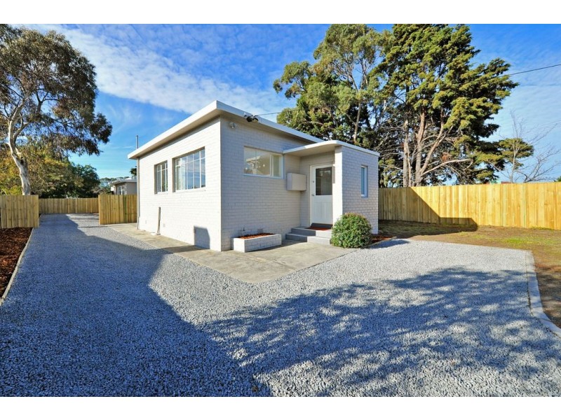 1 & 2/7 Timsbury Road, Glenorchy TAS 7010