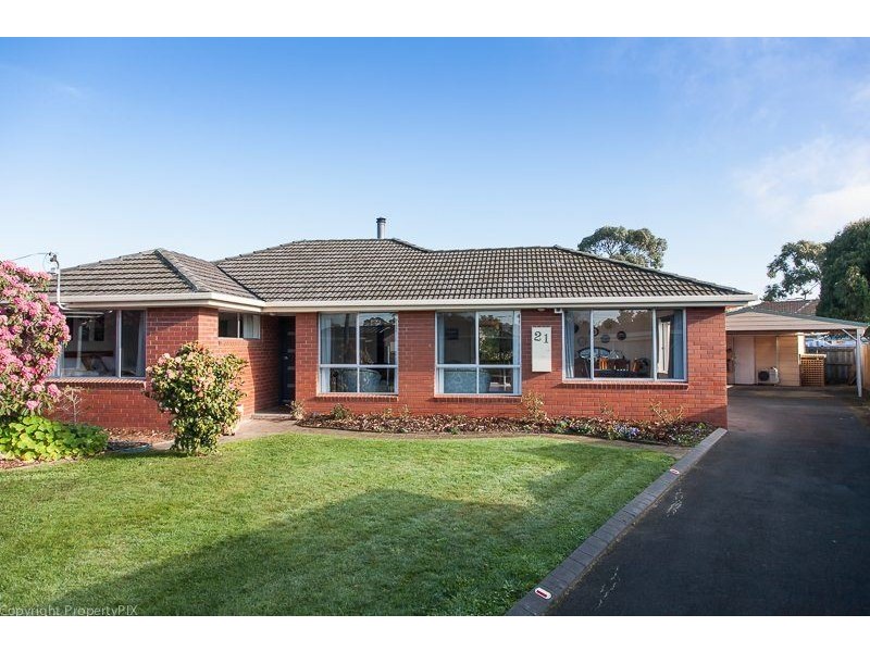 21 Nerang Street, Lauderdale TAS 7021