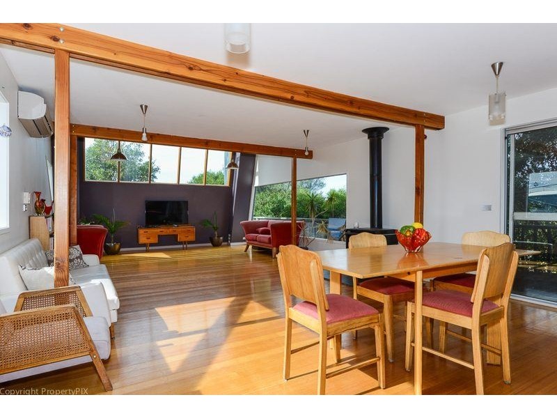 442 Clifton Beach Road, Clifton Beach TAS 7020
