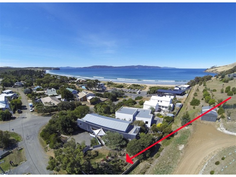 442 Clifton Beach Road, Clifton Beach TAS 7020
