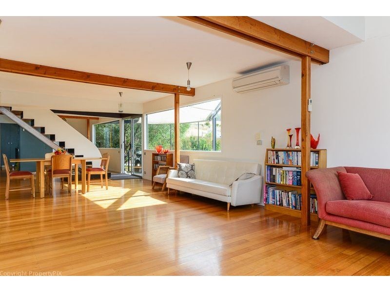 442 Clifton Beach Road, Clifton Beach TAS 7020