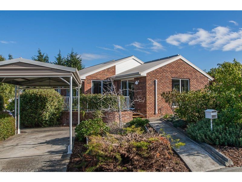 1 Tyson Place, Old Beach TAS 7017