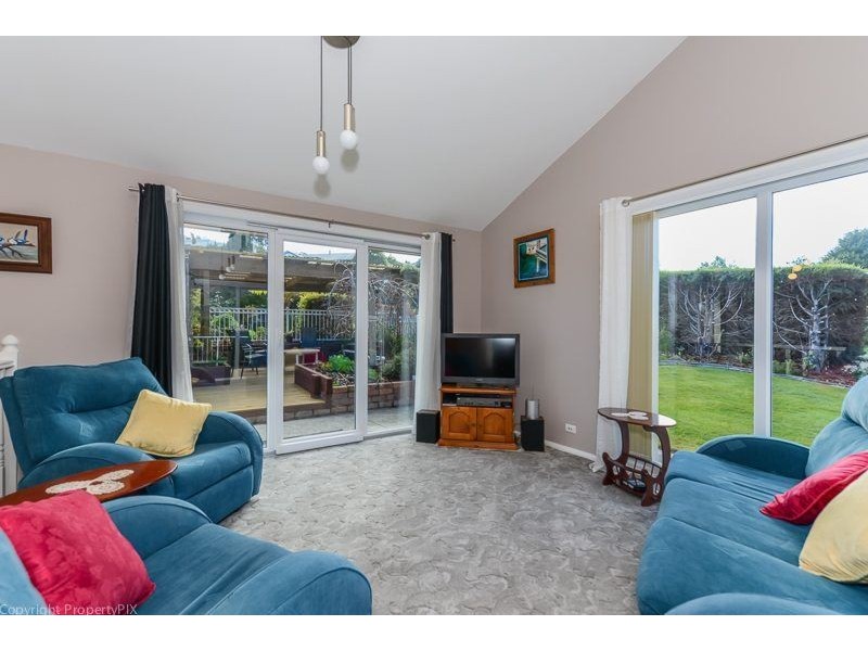 1 Tyson Place, Old Beach TAS 7017