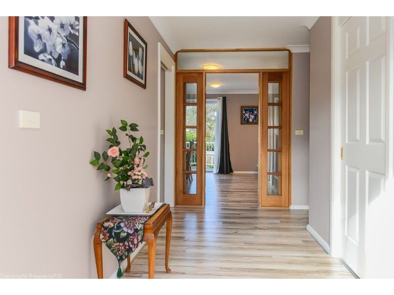 1 Tyson Place, Old Beach TAS 7017