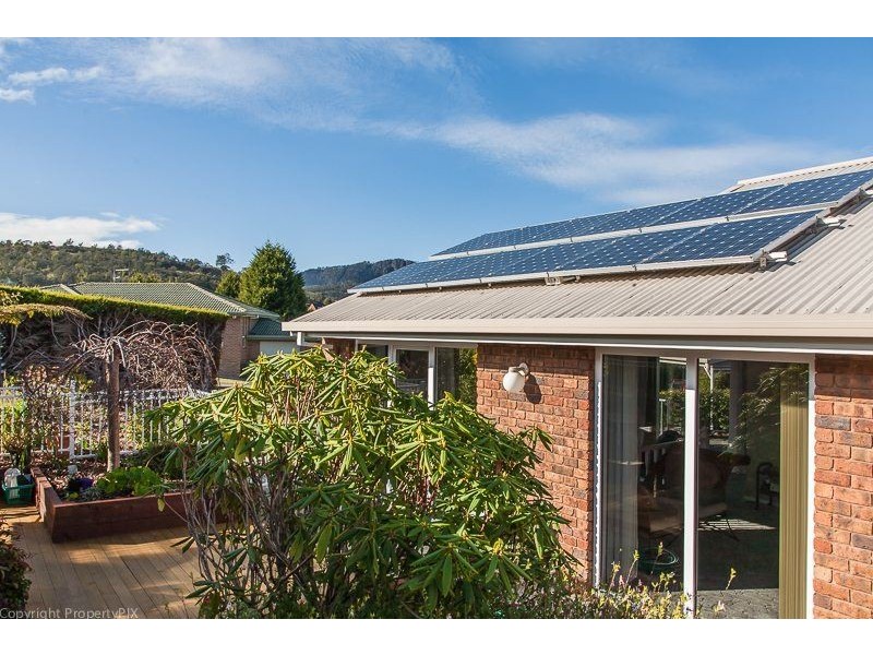 1 Tyson Place, Old Beach TAS 7017