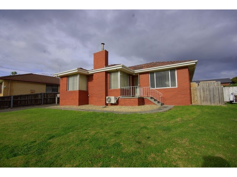 26 McKinly Street, Midway Point TAS 7171