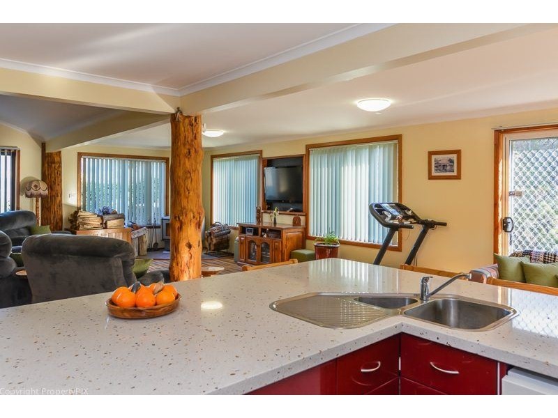 52 Millvale Road, Dromedary TAS 7030