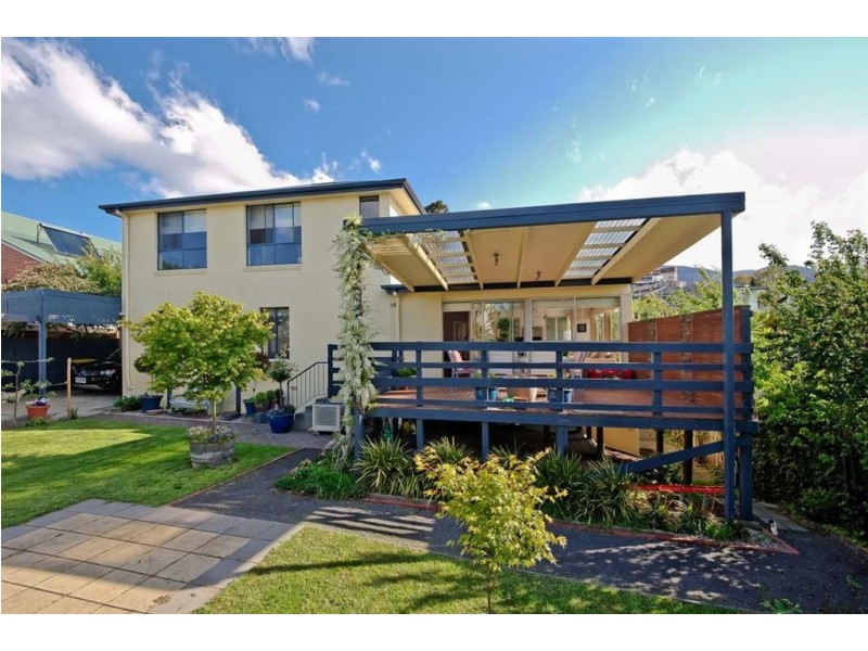 21 Bedford Street, New Town TAS 7008