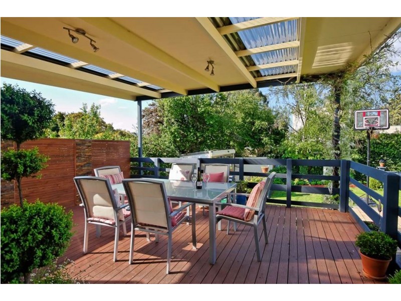 21 Bedford Street, New Town TAS 7008