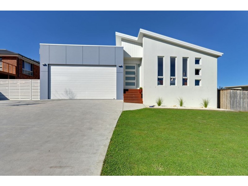 3 Jasper Court, Oakdowns TAS 7019