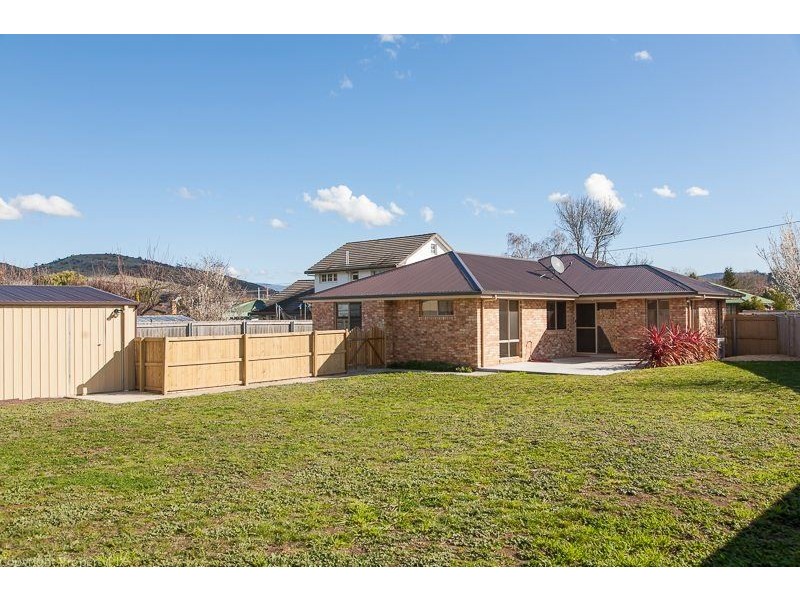 18 Napoleon Street, Richmond TAS 7025