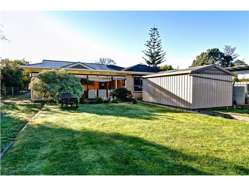46 Thompson Way, Clifton Beach TAS 7020