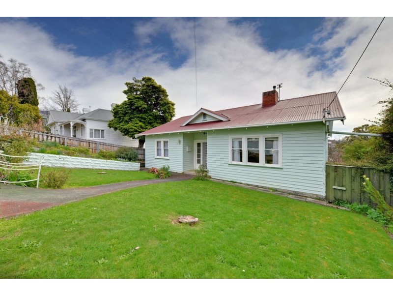 65 York Street, Sandy Bay TAS 7005