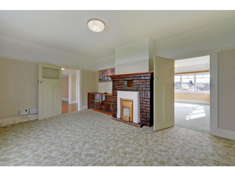 65 York Street, Sandy Bay TAS 7005