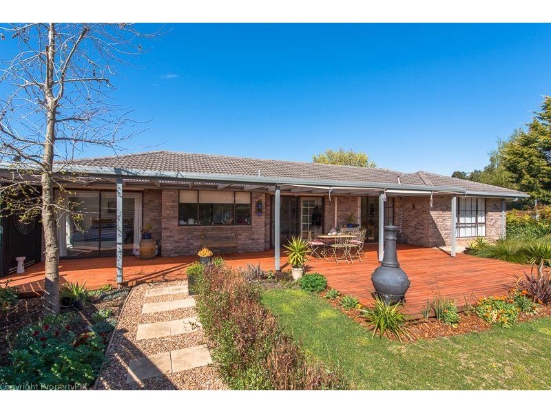 26 Cosgrove Drive, Richmond TAS 7025