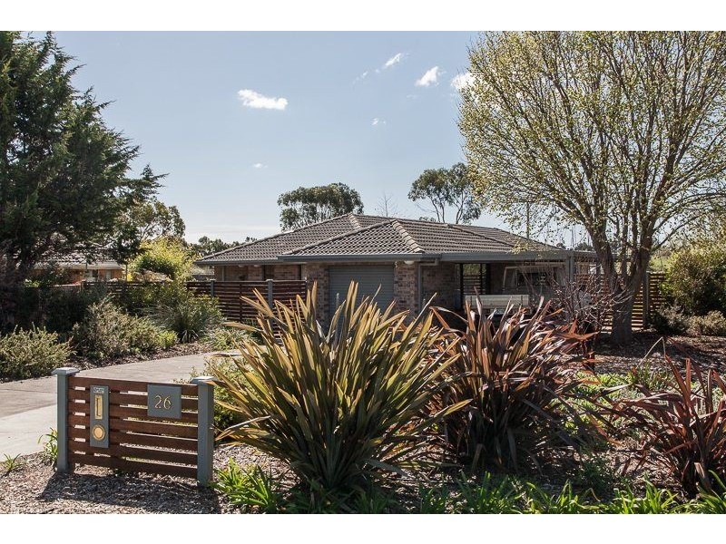 26 Cosgrove Drive, Richmond TAS 7025