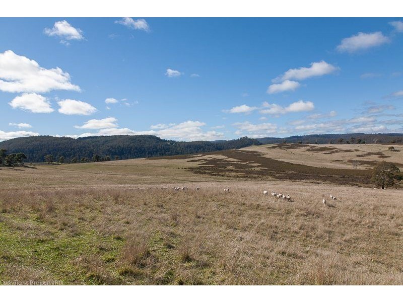 513 Eldon Road, Colebrook TAS 7027