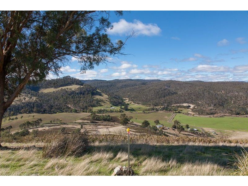 513 Eldon Road, Colebrook TAS 7027