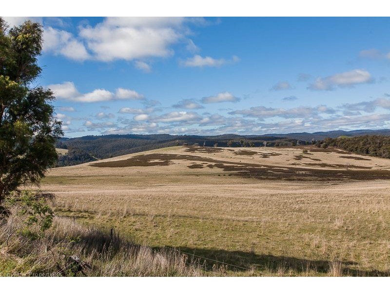 513 Eldon Road, Colebrook TAS 7027