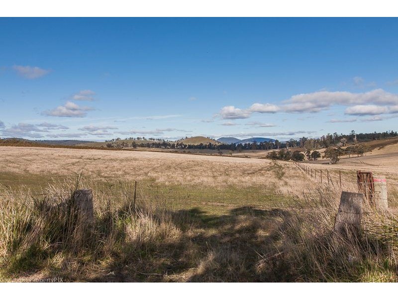 513 Eldon Road, Colebrook TAS 7027