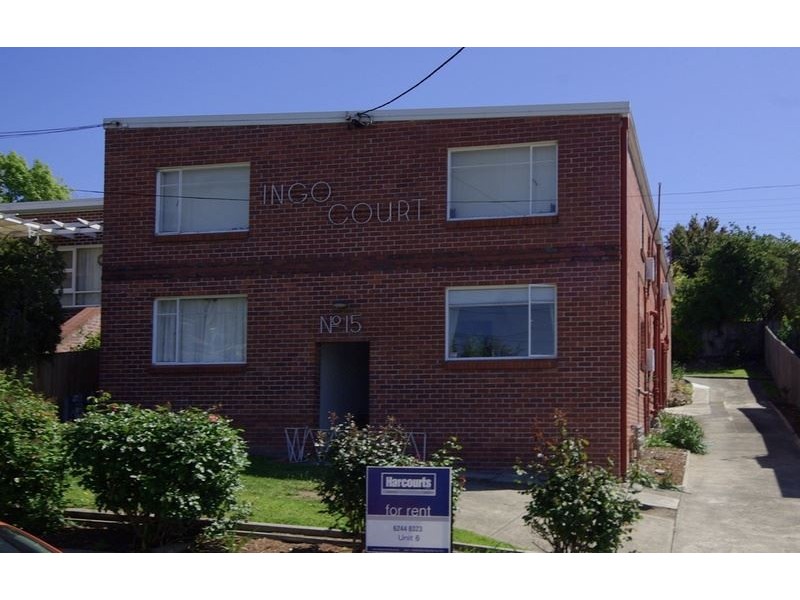 5/15 McCann Court, Lenah Valley TAS 7008