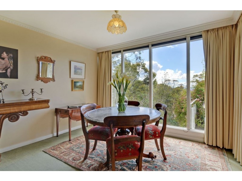 73 Olinda Grove, Mount Nelson TAS 7007