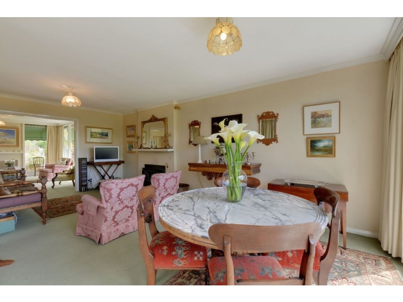 73 Olinda Grove, Mount Nelson TAS 7007