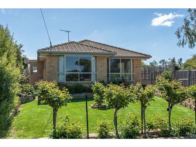 34 Jacombe Street, Richmond TAS 7025