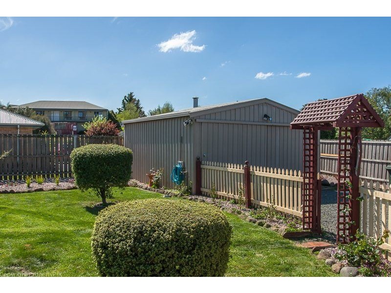 34 Jacombe Street, Richmond TAS 7025