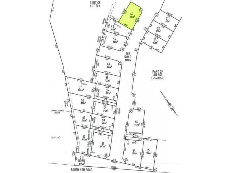 46 Millview Drive, Oakdowns TAS 7019