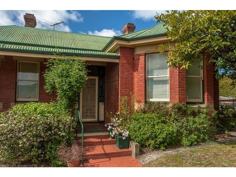 43 Bishop Street, New Town TAS 7008