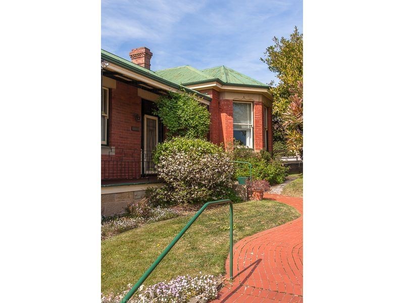 43 Bishop Street, New Town TAS 7008