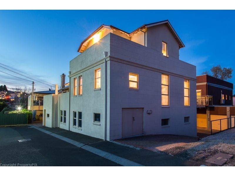 11/80-82 Hampden Road, Battery Point TAS 7004