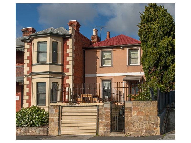 144 Argyle Street, Hobart TAS 7000