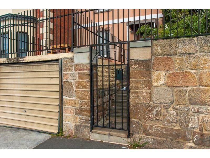 144 Argyle Street, Hobart TAS 7000